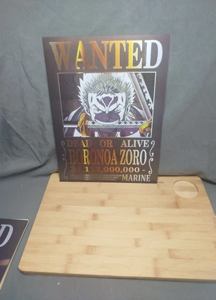 Poster 3D onepiece (262), marque: OnePiece, état: Très bon état, 16,99 €, 18,54 € Protection acheteurs (Pro) incluse