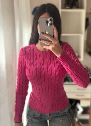 maglione ralph lauren, marque: Ralph Lauren, état: Très bon état, taille: S / 36 / 8, 54,00 €, 57,40 € Protection acheteurs incluse