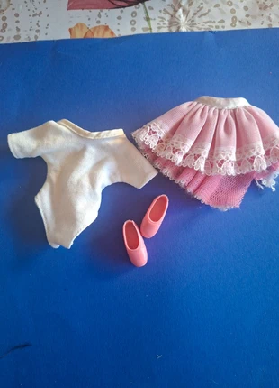 Pedigree Sindy ballerina clothes lot, marque: Sindy, état: Bon état, taille: Taille unique, 5,00 €, 5,95 € Protection acheteurs incluse