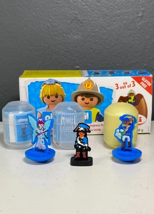 Playmobil Œuf Suprise - Neuf avec boit, marke: Playmobil, zustand: Neu, größe: Einheitsgröße, 2,90 €, 3,75 € inklusive Vinted-Käuferschutz