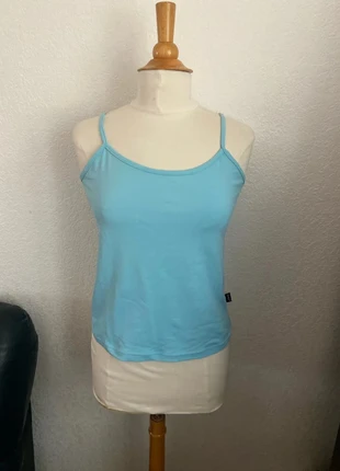 Débardeur T40, état: Très bon état, taille: L / 40 / 12, 2,00 €, 2,80 € Protection acheteurs incluse