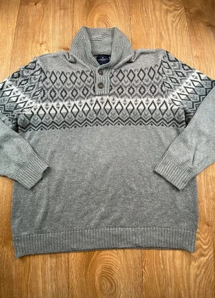 Pull vintage homme taille xxl (#P96), marque: Vintage Dressing, état: Très bon état, taille: XXL, 14,00 €, 15,40 € Protection acheteurs (Pro) incluse