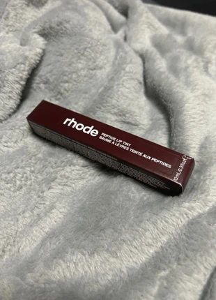 Rhode Lip Treatment Gloss - Espresso, brand: Rhode, condizioni: Nuovo con cartellino, €7.00, €8.05 include la Protezione acquisti