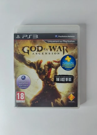 God of war Ascension ps3, état: Très bon état, 8,99 €, 10,14 € Protection acheteurs (Pro) incluse