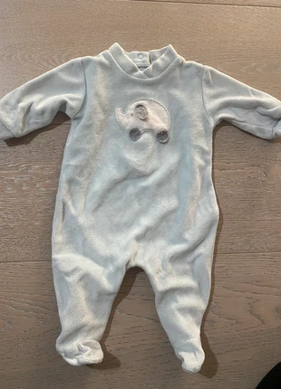 Pagliaccetto neonato, marca: Coccodé, estado: Muy bueno, tamaño: 1-3 meses / 56 cm, 4,50 €, 5,43 € Protección al comprador incluida