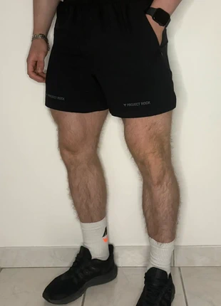 Under Armour Shorts noir - Taille M, marca: Under Armour, estado: Muito bom, tamanho: M, €16.00, €17.50 inclui Proteção do Comprador Pro