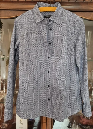 Bluse, Walbusch, brand: walbusch, condizioni: Ottime, taglia: L / IT 44 / EU 40, €8.00, €9.10 include la Protezione acquisti