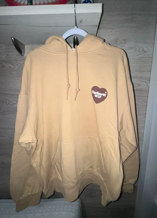 Sudadera carhartt wip, marca: Carhartt WIP, estado: Nuevo sin etiquetas, tamaño: XL / 42 / 14, 55,00 €, 58,45 € Protección al comprador incluida