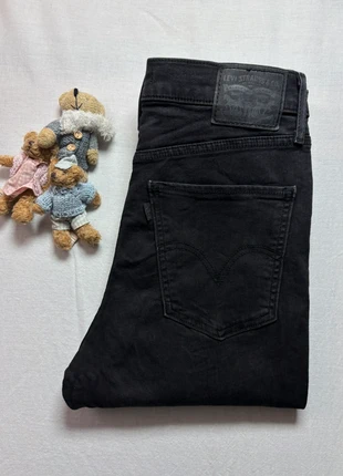 Jean Levis Skinny Taille haute 🇺🇸, marque: Levi's, état: Très bon état, taille: L / 40 / 12, 40,00 €, 42,70 € Protection acheteurs (Pro) incluse