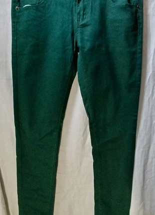 Pantalón vaquero, marque: Local, état: Neuf sans étiquette, taille: S / 36 / 8, 4,00 €, 4,90 € Protection acheteurs incluse