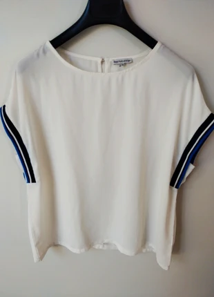 Blouse blanche best mountain, marque: Best Mountain, état: Très bon état, taille: M / 38 / 10, 6,00 €, 7,00 € Protection acheteurs incluse