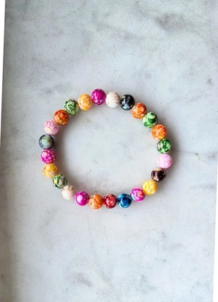 Bracelet fantaisie _ jamais porté, marca: Fait Main, estado: Muito bom, €3.00, €3.85 inclui Proteção do Comprador