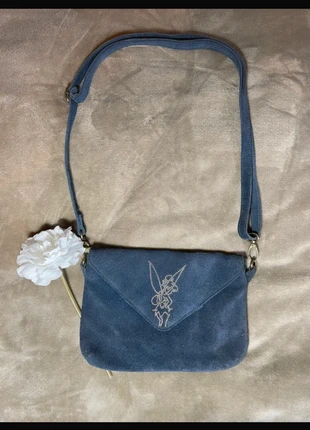 Sac en cuir fée clochette, marca: Disney, estado: Muy bueno, 80,00 €, 84,70 € Protección al comprador incluida