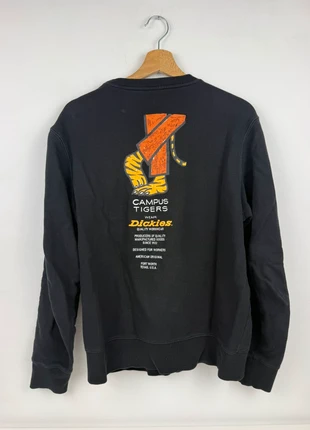 Dickies Sweatshirt Collection Vintage, merk: Dickies, staat: Heel goed, maat: L, € 30,00, € 32,20 inclusief Kopersbescherming