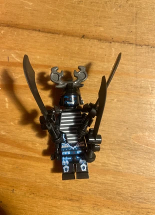 Lord Garmadon lego minifigure, brand: LEGO, condition: New without tags, size: One size, €22.50, €24.33 includes Buyer Protection