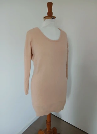 Robe d'hiver redoute, brand: La Redoute, condition: Very good, size: S / 36 / 8, €7.00, €8.05 includes Buyer Protection