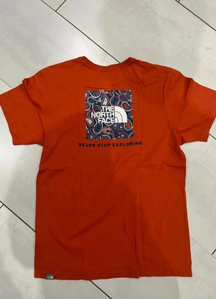 T-shirt The North Face, brand: The North Face, condizioni: Ottime, taglia: M, €13.00, €14.35 include la Protezione acquisti