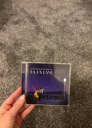 La La land original motion soundtrack CD, condition: Good, £1.00, £1.75 includes Buyer Protection