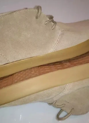 Gap Kids Loafer Daim Unisexe T35, merk: GAP, staat: Nieuw zonder prijskaartje, maat: 35, € 26,00, € 28,00 inclusief Kopersbescherming