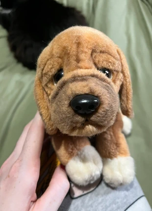 Yomiko Classics Puggle plush, brand: Yomiko Classics, condition: Very good, size: S, £2.00, £2.46 includes Buyer Protection