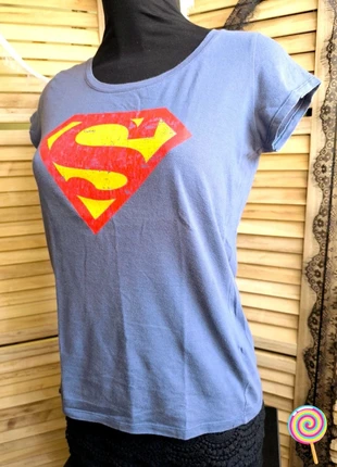 💠T-shirt Supergirl Cache Cache taille S-M 💠💠, marque: Supergirl, état: Bon état, taille: S / 36 / 8, 4,00 €, 4,90 € Protection acheteurs (Pro) incluse