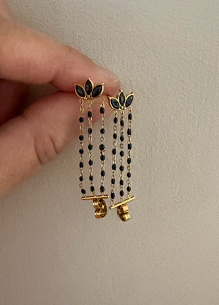 Boucle d’oreilles, brand: Je ne sais plus, condizioni: Nuovo senza cartellino, €4.00, €4.90 include la Protezione acquisti