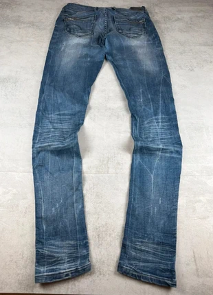 Jean G-star coupe regular W29/FR39 L34 bleu marine vintage streetwear 172, marque: G-Star, état: Très bon état, taille: M / 38 / 10, 25,00 €, 26,95 € Protection acheteurs incluse