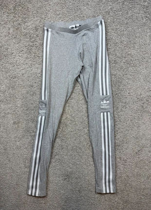 Adidas Gray Leggings Size S, brand: adidas, condizioni: Ottime, taglia: S / IT 40 / EU 36, €4.99, €5.94 include la Protezione acquisti