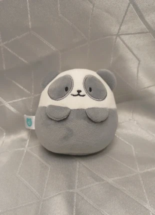 Petite peluche Panda – Anirollz (Squishy / Anti-stress), marque: anirollz, état: Très bon état, taille: Taille unique, 8,00 €, 9,10 € Protection acheteurs incluse