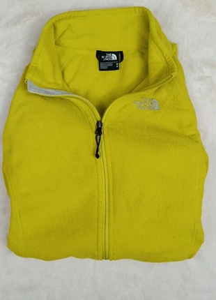 veste polaire The North Face femme jaune/tailleM, marca: The North Face, estado: Novo sem etiquetas, tamanho: M / 38 / 10, €24.00, €25.90 inclui Proteção do Comprador