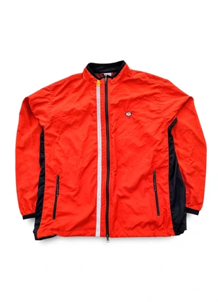 2001 Nike TN Iridescent Track Jacket, brand: Nike, condizioni: Ottime, taglia: L, €89.00, €94.15 include la Protezione acquisti