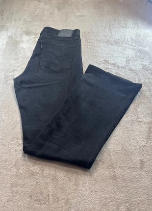 Jean Levi’s 512 Slim Gris Anthracite Taille FR 40 (W30 L30) Très bon état 1031, marca: Levi's, estado: Muito bom, tamanho: L / 40 / 12, €13.00, €14.35 inclui Proteção do Comprador Pro