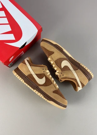 Nike Dunk Low Reverse Maple (Women’s), marque: Nike, état: Neuf avec étiquette, taille: 38.5, 95,00 €, 100,45 € Protection acheteurs (Pro) incluse