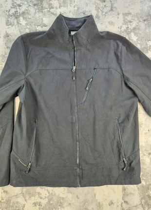 C9 by Champion veste softshell noire – Taille L, marque: Champion, état: Très bon état, taille: L, 16,00 €, 17,50 € Protection acheteurs incluse