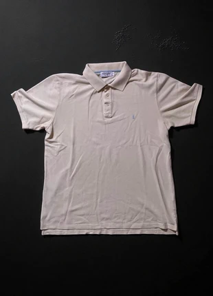 Saint Laurent Vintage Polo, merk: Saint Laurent, staat: Heel goed, maat: XL, € 34,90, € 37,35 inclusief Kopersbescherming