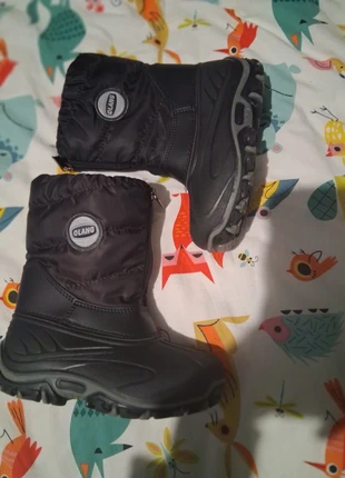 Stivaletti da neve 27.28, marca: Olang, estado: Novo sem etiquetas, tamanho: 27, €15.00, €16.45 inclui Proteção do Comprador