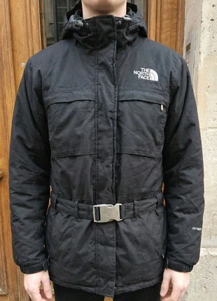 The north face vintage, homme, noir, marca: The North Face, estado: Muito bom, tamanho: M, €40.00, €42.70 inclui Proteção do Comprador