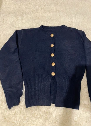 Sleeve knitted top cardigan sweater, brand: Cardigan, condition: New without tags, size: XS / UK 4-6, £14.00, £15.40 includes Buyer Protection