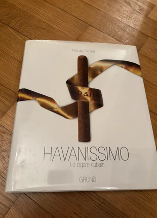 Livre havanissimo, staat: Heel goed, € 10,00, € 11,20 inclusief Kopersbescherming