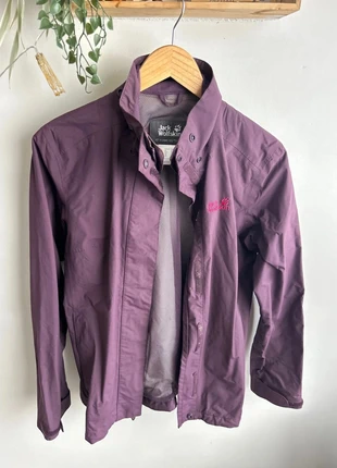 Veste Jack Wolfskin femme taille S en très bon état, marque: Jack Wolfskin, état: Très bon état, taille: S / 36 / 8, 12,07 €, 13,37 € Protection acheteurs incluse