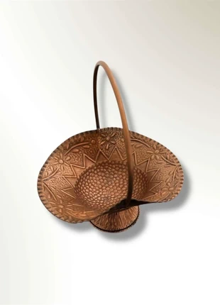 Cesta vintage, brand: Vintage Love, condizioni: Ottime, €5.00, €5.95 include la Protezione acquisti