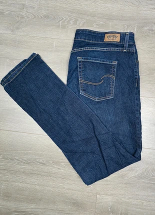 Jean's Levi's Signature modern straight - Taille 42 - Bleu, brand: Levi's, condition: Very good, size: XL / 42 / 14, €19.00, €20.65 includes Buyer Protection