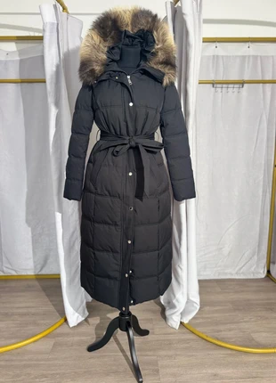 🖤 Doudoune longue noire NEUVE avec étiquette - WULUX Paris - Tailles S à XXXL 🖤, brand: WULUX Paris, condition: New with tags, size: XL / 42 / 14, €65.00, €68.95 includes Buyer Protection