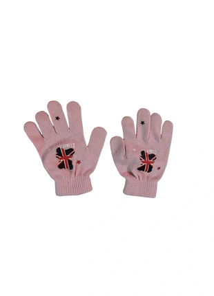 🧤 Gants fille fins TU, état: Bon état, taille: Taille unique, 1,00 €, 1,75 € Protection acheteurs incluse