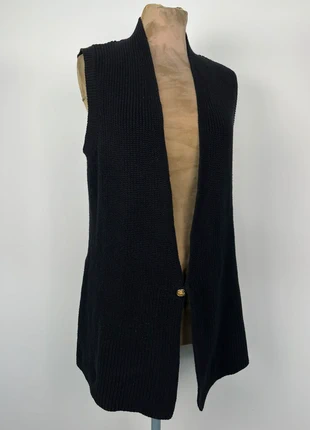 Gilet sans manches Lauren Ralph Lauren / Noir / Taille L, marque: Lauren Ralph Lauren, état: Très bon état, taille: L / 40 / 12, 16,00 €, 17,50 € Protection acheteurs incluse