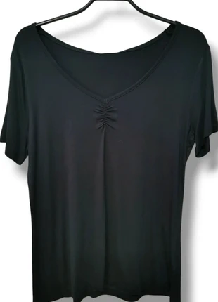 Camiseta negra de Lascana., marque: Lascana, état: Très bon état, taille: M / 38 / 10, 8,00 €, 9,10 € Protection acheteurs (Pro) incluse