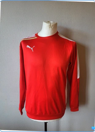 Magnifique sweat Puma taille S Ref 19IT042, marque: Puma, état: Très bon état, taille: S, 6,10 €, 7,11 € Protection acheteurs incluse