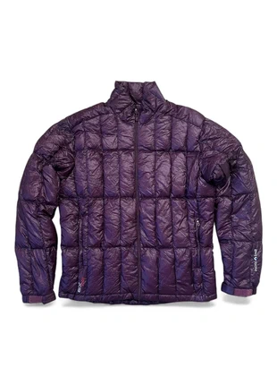 Doudoune Montbell EX1000 – Taille L – Violet, brand: Montbell, condition: Very good, size: L, €115.00, €121.45 includes Buyer Protection