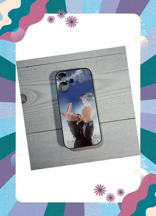 Coque silicone JUL Collection - Noire/transparente / Ciel- Iphone 17 - Neuve, marque: Jul, état: Neuf avec étiquette, 14,50 €, 15,93 € Protection acheteurs (Pro) incluse