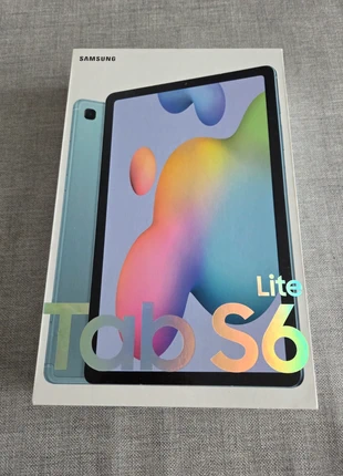 Samsung tablet S6 lite, brand: Samsung, model: Galaxy Tab S6 Lite, condition: Very good, £100.00, £105.70 includes Buyer Protection
